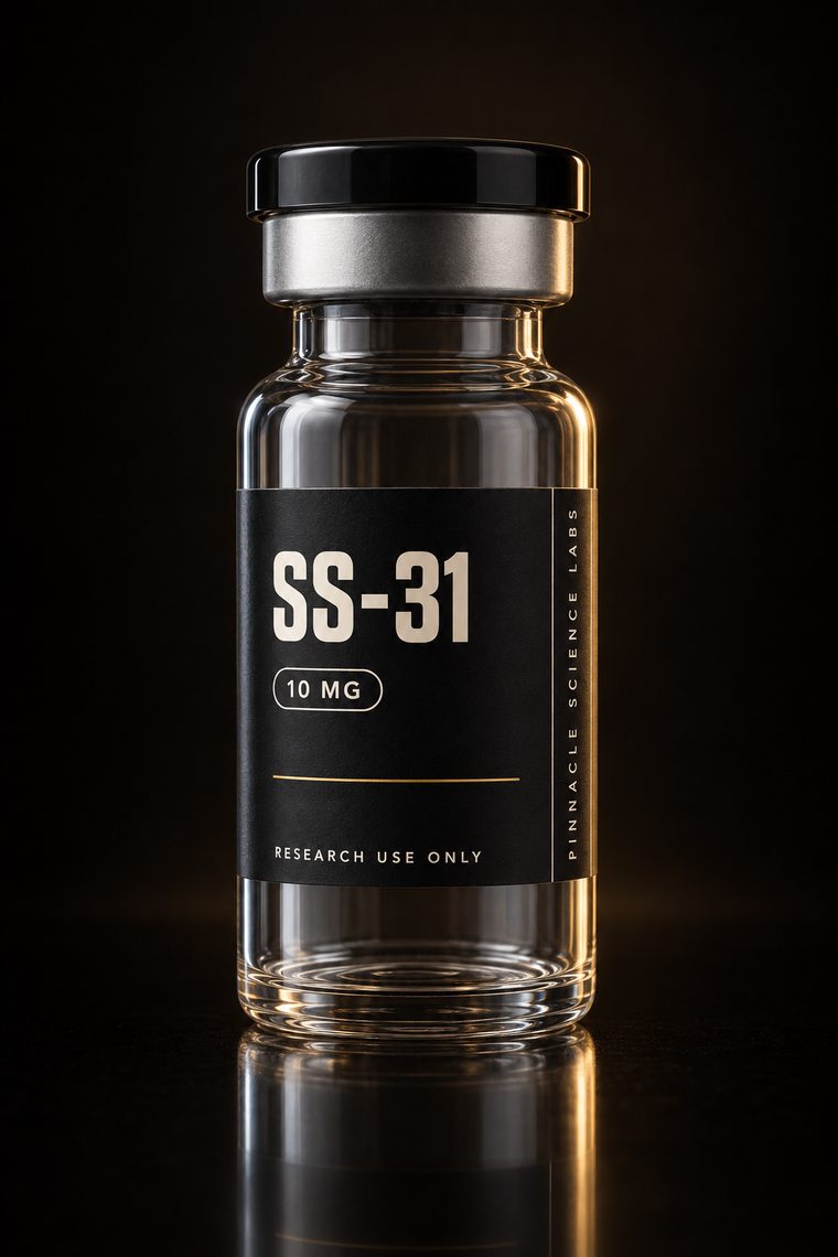 SS-31 10 mg vial